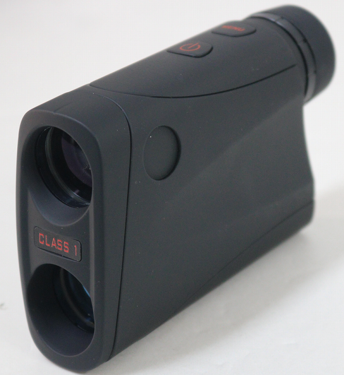 HML21 télémètre Laser portatif