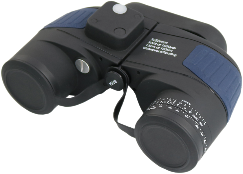 KNS7x50 binoculaire portable