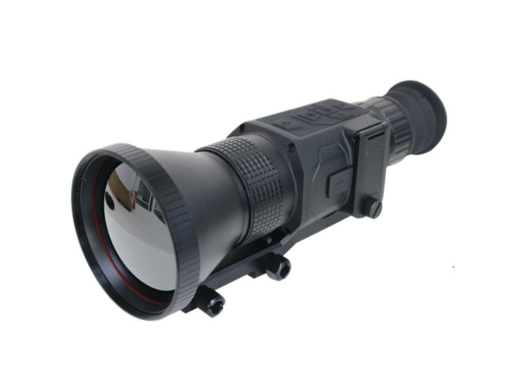 M500X riflescope thermique
